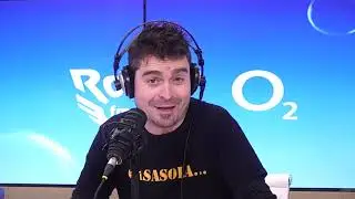 Álex Clavero | El robo en el bar de su pueblo