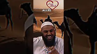 Alle deine S&uuml;nden werden gel&ouml;scht, wenn du zum Islam Konvertierst | Sheikh Abul Baraa #Islam