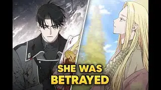Her life was built on lies... but he still loves her | Romance manhwa