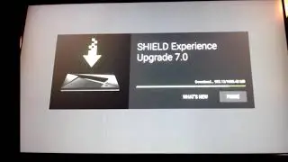 Shield 7 0 Experience