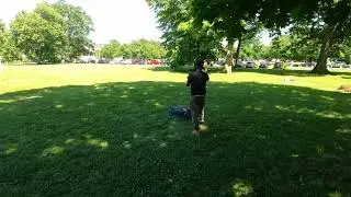 Me & mont racing small bore vs big bore