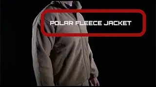 TRU-SPEC&reg; Polar Fleece Jacket