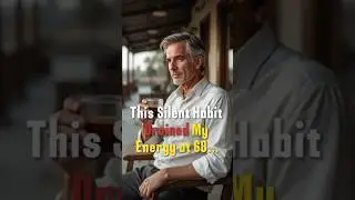 The Ultimate Guide to Hydration After 60! - Senior Health Tips