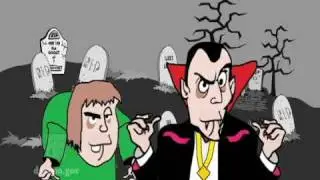 Tips to Make Your Halloween Green