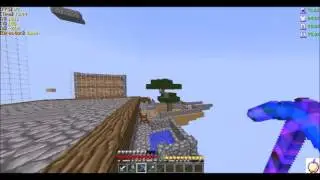 DashNetwork Skyblock Montage