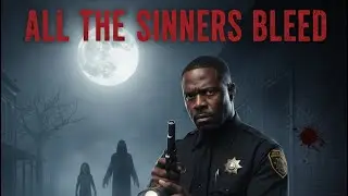All the Sinners Bleed | S.A.Cosby Crime Thriller Explained | Southern Noir Story #AllTheSinnersBlee