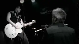 Nuke and the hellriders