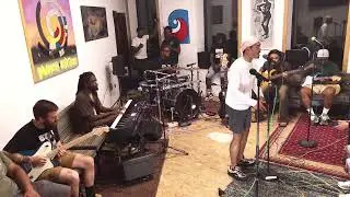 BlaznMusic live at Second Street Music 7/15/2025