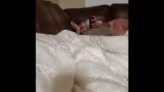 how to get attention with a fart