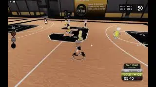 EXPOSED! Pt 2. W/ the Squad | RB World 3 Roblox