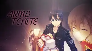 Asuna Death - Arms Tonite 「AMV」