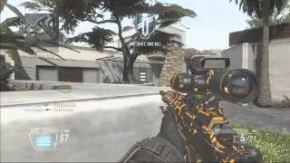 Darth vs FaTe | e-Sniping Scrim