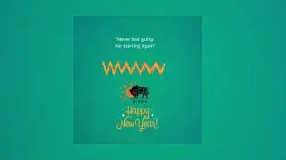 From Zero We Will Rise  Happy New Year Anthem 2026