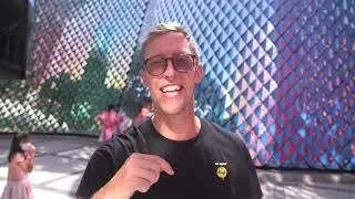 What's Your Network Marketing Pledge - Dubai EXPO Vlog