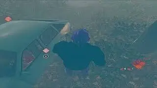 Knife Cancel With Car \ Friday The 13th The Game
