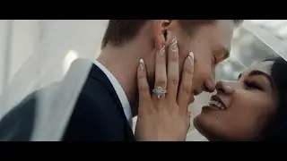 South Carolina Wedding Film | Yesenia + Ty