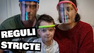 Ne pregătim de ce-i mai rău // Romani la New York
