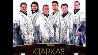 KJARKAS - SELECCIÓN DE CLÁSICOS MIX 1