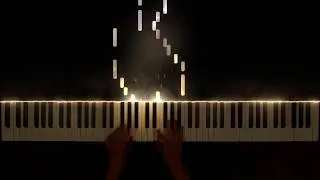 Through the steppes - Sergei Bortkiewicz | AMEB Piano (Grade 2)