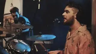 Mi Reina - Sam&uuml;a Session - Vosque Dagua