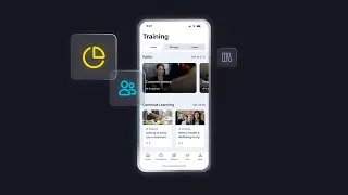 Обучение | Переход с EdApp на SafetyCulture