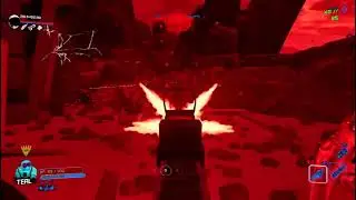 We have helldivers 2 at home [UNFORTUNATE SPACEMEN]