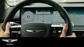 Intelligent Speed Limit Assist (ISLA) | GV70 & Electrified GV70 | How-To | Genesis USA