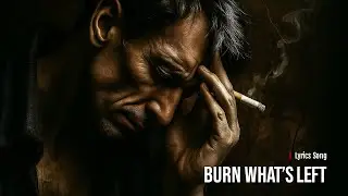 Burn What's Left