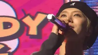 250412-13 텐 TEN - Paint Me Naked | TEN CONCERT 1001 MOVEMENT STUNNER