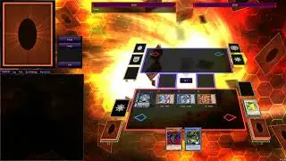 Nephthys Megalith Combo