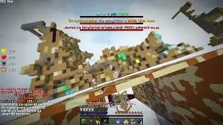 WATERMC.EU - DROGA DO NIEBIOS / SANDY || @k3zi842 @doti_5399 @shizaan5562 padaja || LOSOWANIE 6/3/3