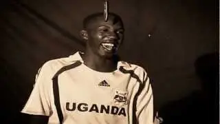 Things you'll  find only in Uganda