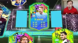 MUN PARAS FIFA 21 PAKETTIEN AVAUS