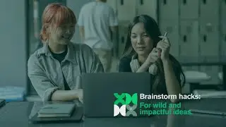 Brainstorming Hacks for Impactful Ideas