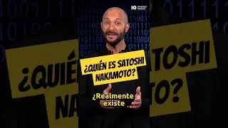 🤔 &iquest;Qui&eacute;n es 𝗦𝗔𝗧𝗢𝗦𝗛𝗜 𝗡𝗔𝗞𝗔𝗠𝗢𝗧𝗢❓