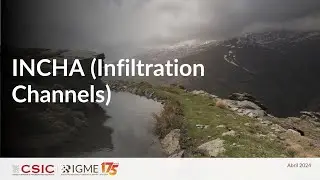 Acequias de Infiltraci&oacute;n como Soluciones Basadas en la Naturaleza para la Transici&oacute;n Ecol&oacute;gica (IGME