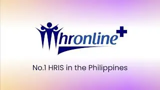 HRIS Elevated: AI-Powered Recruitment from HR Online Plus (The No. 1 HRIS in the Philippines)