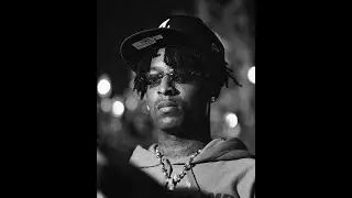 (FREE) Future x 21 Savage Type Beat 2026 - 