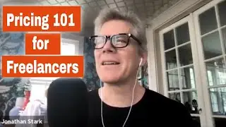 Pricing and Billing 101, with Jonathan Stark