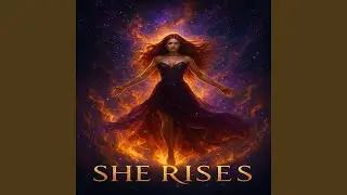 She Rises
