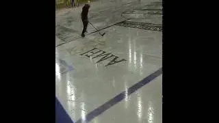 Idrett er g&oslash;y!!! (hockey spesial)
