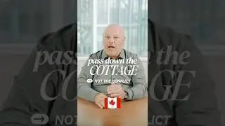 How to Avoid Family Disputes Over the Cottage Inheritance