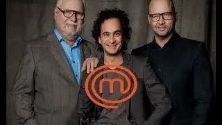 Sveriges Mästerkock (säsong 4): avsnitt 14
