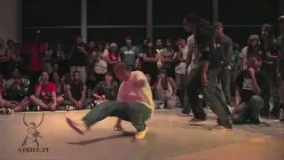 House of Reps vs. Out Crowd | CREW | FINALS | UNDADOG 4