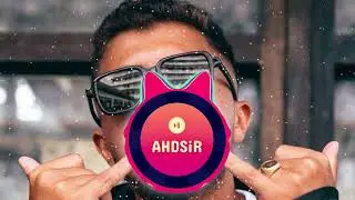 &laquo;Fader&raquo; Hip Hop Club Type Beat x Deep House Type Beat | Rap Club Instrumental 2022