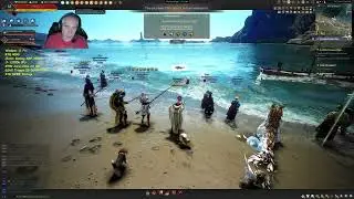Free Outfits In BDO - Looking At Outfits - How To Fish - Character Creation - Skip Through Its Long
