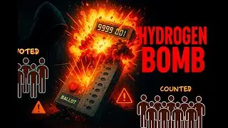 EVM Security and Hacking | No One Talks