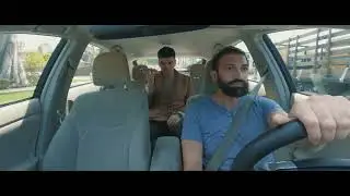 Need a Lift? - 