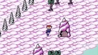 Earthbound Magicant Waking Up Theme