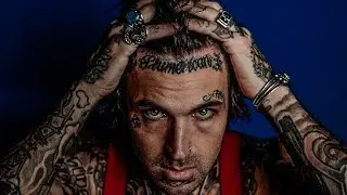 Sam Trocki ft. Yelawolf - Louder (ft. InkMonstarr)